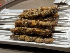 -快乐小羊·内蒙牛羊肉火锅(流花中心店)