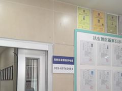 -谐和益家动物医院·免疫绝育·血液透析·宠保定点医院(高新伊藤分院)