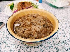 定家小酥肉-定家小酥肉·清真(回民街店)