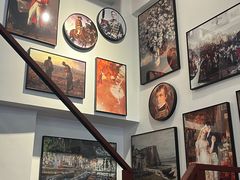 -CT3.9 习得咖啡(天河东路店)