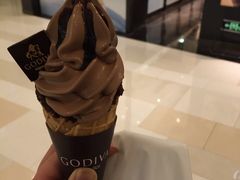 -GODIVA(港汇恒隆广场)
