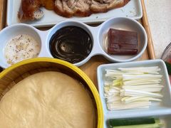 -三品香·江浙菜(松江九谊店)