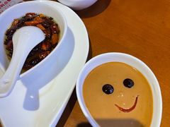 -宝泉铜锅·涮羊肉(解放东路店)