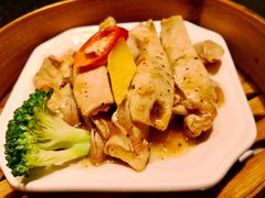 -御花园酒店(希尔顿店)