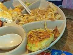 -素满香·食养自助(天一广场店)