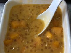 -圆碌碌甜品屋(狮山店)