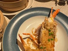 -万丽轩·粤菜(王府井金茂万丽酒店)