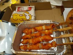 -尊宝比萨(布吉龙岭山庄店)