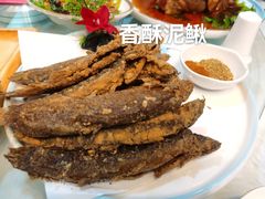 -金沙滩海鲜餐厅(龙水园店)
