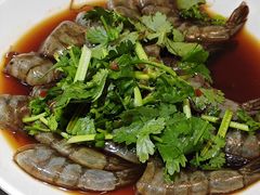 -官塘原味鱼生·潮菜大排档(潮州总店)