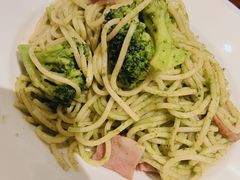 -萨莉亚意式餐厅(苏州泉屋店)