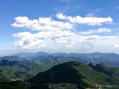 -白草畔自然风景区