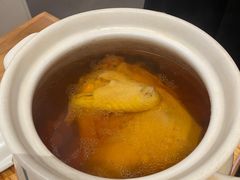-顺风汤馆·广府粤菜(江宸天街店)