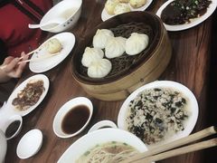 -朱新年·苏式汤团·面点(北寺塔店)