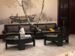 -世贸万锦大酒店·江南春中餐