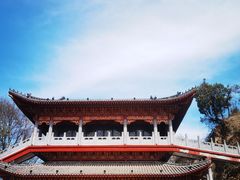 -塔云山