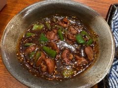 -樱の花亭日本料理店