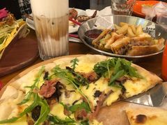 -COMMUNE幻师(解放西路店)
