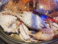 -半岛听涛蒸汽海鲜自助(K11店)