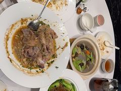 -眉州东坡(北苑华贸店)