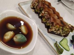 老北京豆酱-东兴楼饭庄(六里桥店)