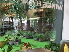 -BOCATA 西班牙餐厅(三里屯店)