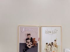 -海马体照相馆(大连柏威年购物中心店)