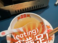 -邹开喜·小海鲜醉鸡煲·潮汕鲜切牛肉店(襄阳北路店)