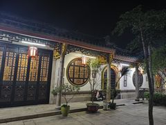 -吴祥记潮州菜·百年老字号·砂锅粥