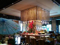 -富力希尔顿酒店·地阔自助餐厅