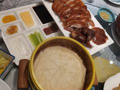 -佳兰雅序融合菜(高新店)