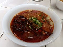 -蒋家肠旺面馆老店(合群路店)