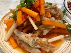 -浩海火烧云傣家菜(蓝港店)