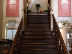 -1901 Cafe(西四店)
