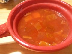 -So Lounge索兰至餐厅(蓝色港湾店)