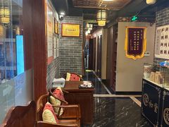 -裕和堂中医推拿艾灸(太古汇臻品店)