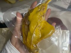 -焗外人·盐焗零食(云门 NEW PARK 店)