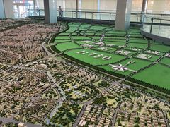 -天津市规划展览馆