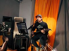 -大象厨房(重庆道店)