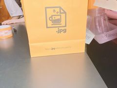 -JPG coffee(广州体育西店)