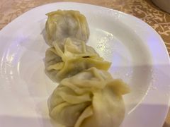 -维吾尔餐厅(宜山路店)