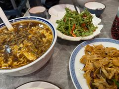 -鲁菜根·泰山菜(泰山店)