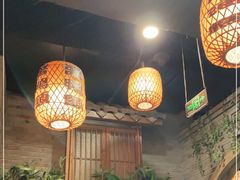 大堂-南京大牌档(三阳广场苏宁店)