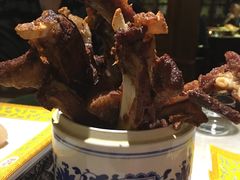 -那家小馆•北京菜•烤鸭(中关村店)