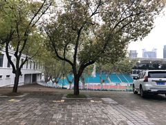 -五台山健身馆