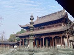 -钱王祠