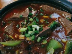 -沈妈砂锅(光华村店)
