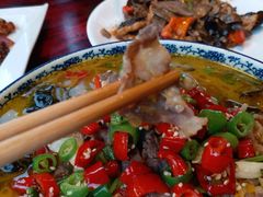 -前门故事烤鸭店(十里河店)