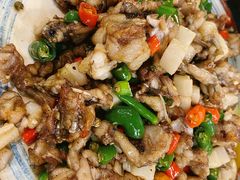 -庆合府重庆大排档(紫都城店)
