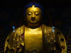 -峨眉山报国寺